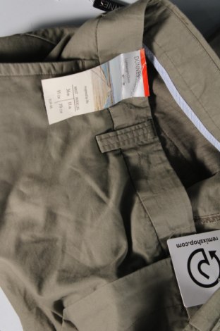 Ανδρικό παντελόνι Dunnes, Μέγεθος L, Χρώμα Πράσινο, Τιμή 25,91 €