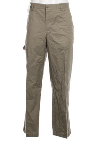 Ανδρικό παντελόνι Dunnes, Μέγεθος L, Χρώμα Πράσινο, Τιμή 24,39 €