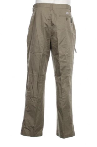 Ανδρικό παντελόνι Dunnes, Μέγεθος L, Χρώμα Πράσινο, Τιμή 25,91 €