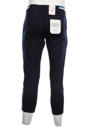 Pantaloni de bărbați Edc By Esprit, Mărime S, Culoare Albastru, Preț 71,55 Lei