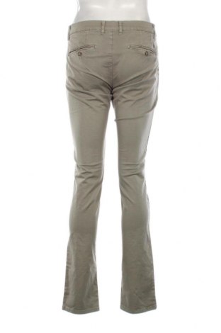 Мъжки панталон El Ganso, Размер M, Цвят Зелен, Цена 28,65 лв.
