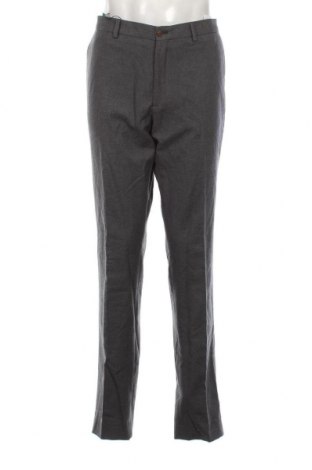 Ανδρικό παντελόνι El Ganso, Μέγεθος L, Χρώμα Γκρί, Τιμή 14,77 €