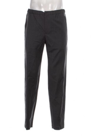 Мъжки панталон Emporio Armani, Размер M, Цвят Сив, Цена 143,57 лв.