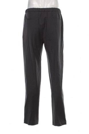 Мъжки панталон Emporio Armani, Размер M, Цвят Сив, Цена 231,47 лв.