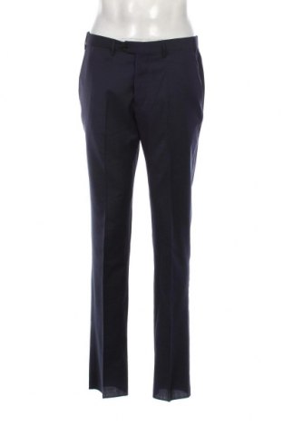Pánské kalhoty  Emporio Armani, Velikost M, Barva Modrá, Cena  3 269,00 Kč