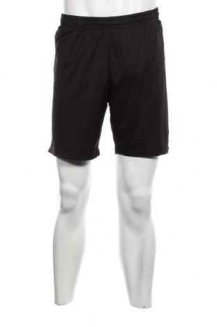 Мъжки панталон Erima, Размер L, Цвят Черен, Цена 18,72 лв.