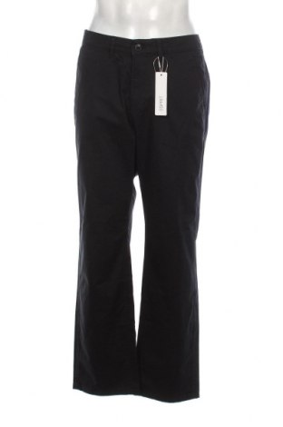 Мъжки панталон Esprit, Размер XL, Цвят Черен, Цена 26,97 лв.