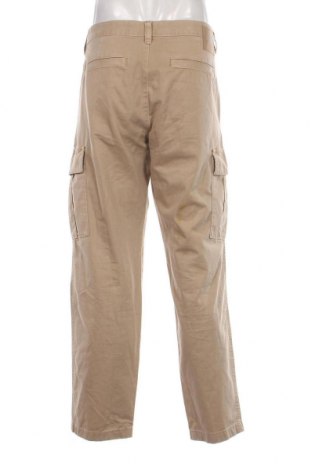 Pantaloni de bărbați Esprit, Mărime XL, Culoare Bej, Preț 286,18 Lei