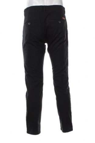 Pantaloni de bărbați Esprit, Mărime M, Culoare Albastru, Preț 95,39 Lei