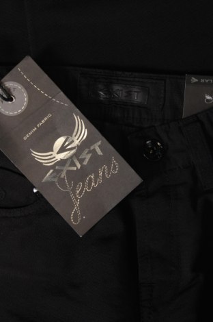 Pánské kalhoty  Exist, Velikost XS, Barva Černá, Cena  110,00 Kč