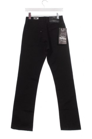 Ανδρικό παντελόνι Exist, Μέγεθος XS, Χρώμα Μαύρο, Τιμή 4,27 €