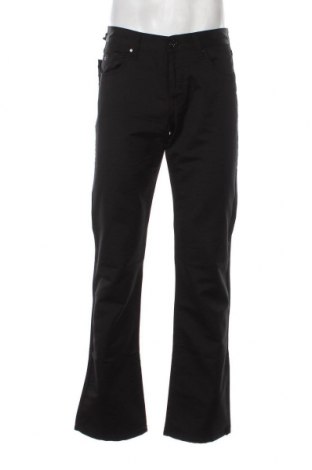 Ανδρικό παντελόνι Exist, Μέγεθος M, Χρώμα Μαύρο, Τιμή 15,36 €