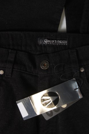 Ανδρικό παντελόνι Exist, Μέγεθος XS, Χρώμα Μαύρο, Τιμή 11,66 €