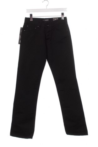 Ανδρικό παντελόνι Exist, Μέγεθος S, Χρώμα Μαύρο, Τιμή 4,27 €