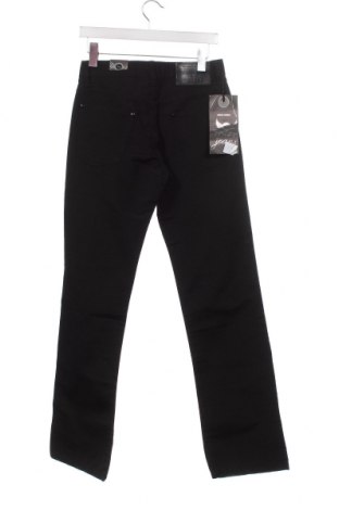 Pantaloni de bărbați Exist, Mărime S, Culoare Negru, Preț 22,70 Lei