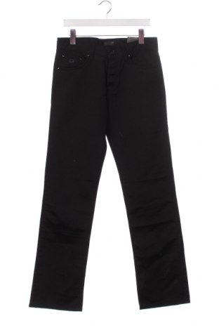 Мъжки панталон Exist, Размер M, Цвят Черен, Цена 18,86 лв.