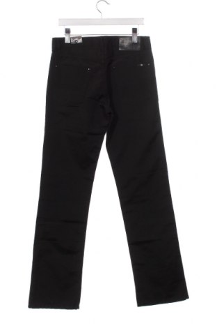 Pantaloni de bărbați Exist, Mărime M, Culoare Negru, Preț 22,70 Lei