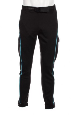 Ανδρικό παντελόνι FILA, Μέγεθος M, Χρώμα Μαύρο, Τιμή 36,19 €