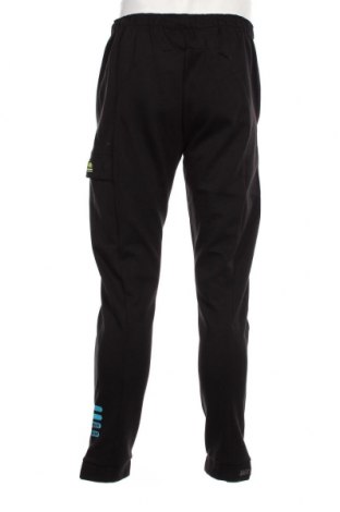 Мъжки панталон FILA, Размер M, Цвят Черен, Цена 70,20 лв.