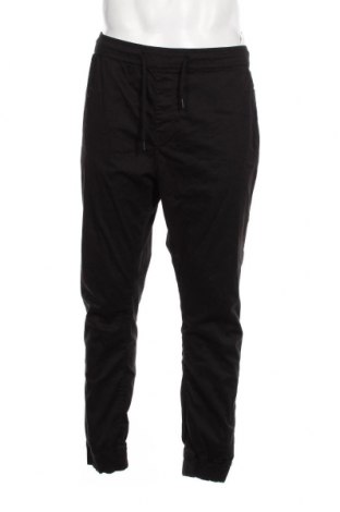 Pánské kalhoty  FSBN, Velikost L, Barva Černá, Cena  209,00 Kč