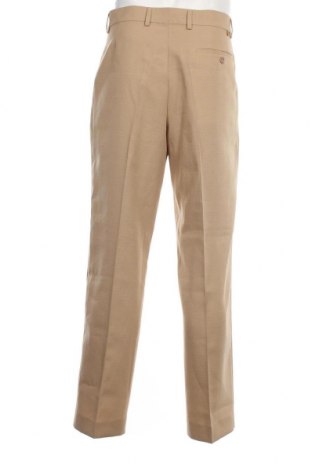 Мъжки панталон Farah, Размер L, Цвят Бежов, Цена 23,76 лв.