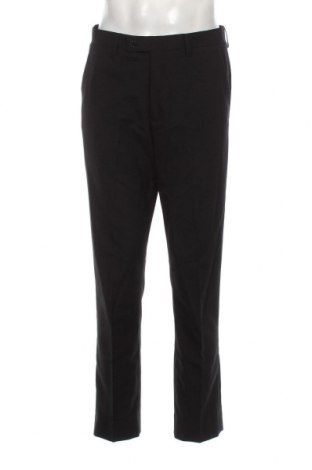 Мъжки панталон Find., Размер M, Цвят Черен, Цена 23,92 лв.