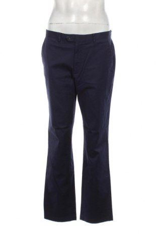 Pantaloni de bărbați Find., Mărime L, Culoare Albastru, Preț 72,63 Lei