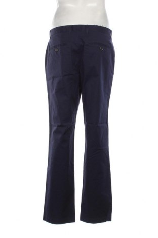 Ανδρικό παντελόνι Find., Μέγεθος L, Χρώμα Μπλέ, Τιμή 11,86 €