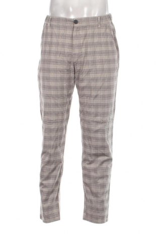 Pantaloni de bărbați Flex, Mărime M, Culoare Gri, Preț 35,29 Lei