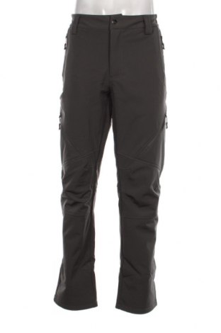 Ανδρικό παντελόνι Free Soldier, Μέγεθος XL, Χρώμα Γκρί, Τιμή 22,04 €