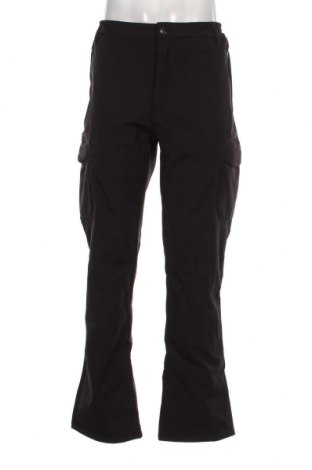 Pantaloni de bărbați Free Soldier, Mărime XL, Culoare Negru, Preț 72,47 Lei