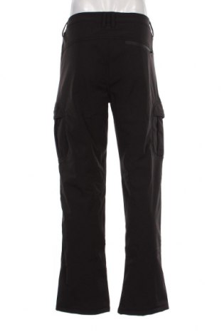 Pantaloni de bărbați Free Soldier, Mărime XL, Culoare Negru, Preț 121,50 Lei