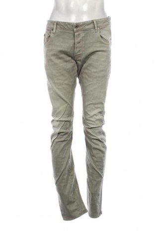 Pantaloni de bărbați G-Star Raw, Mărime M, Culoare Verde, Preț 142,50 Lei