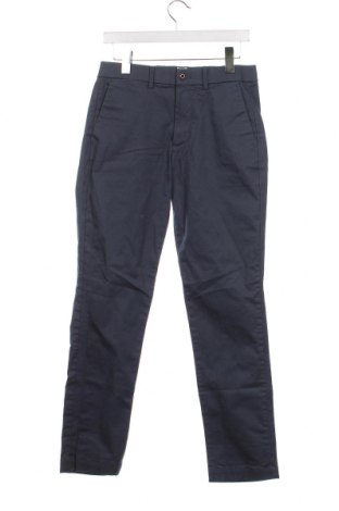 Ανδρικό παντελόνι Gap, Μέγεθος S, Χρώμα Μπλέ, Τιμή 6,98 €