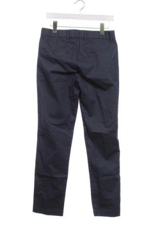 Мъжки панталон Gap, Размер S, Цвят Син, Цена 11,28 лв.