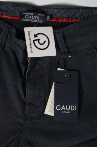Pánske nohavice  Gaudi, Veľkosť S, Farba Modrá, Cena  8,16 €