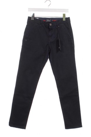 Pantaloni de bărbați Gaudi, Mărime S, Culoare Albastru, Preț 65,13 Lei