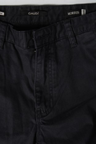 Pantaloni de bărbați Gaudi, Mărime S, Culoare Albastru, Preț 52,11 Lei