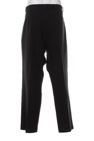 Мъжки панталон George, Размер XXL, Цвят Черен, Цена 16,53 лв.