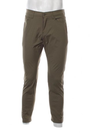 Pantaloni de bărbați Goodthreads, Mărime M, Culoare Verde, Preț 90,79 Lei
