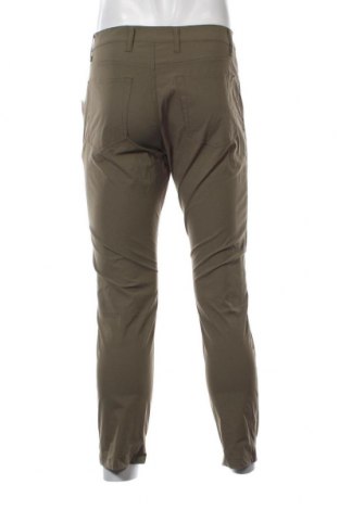 Мъжки панталон Goodthreads, Размер M, Цвят Зелен, Цена 24,38 лв.