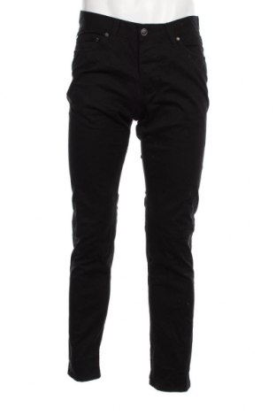 Ανδρικό παντελόνι H&M, Μέγεθος S, Χρώμα Μαύρο, Τιμή 5,38 €