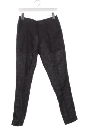 Ανδρικό παντελόνι H&M, Μέγεθος S, Χρώμα Μαύρο, Τιμή 8,54 €
