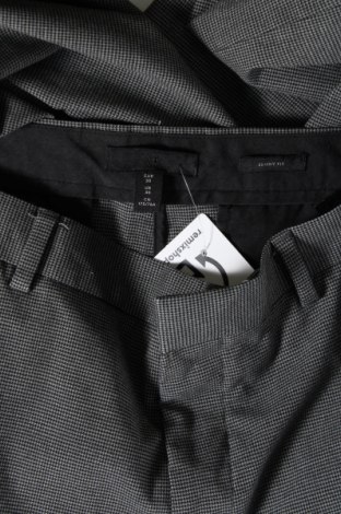 Pánske nohavice  H&M, Veľkosť S, Farba Sivá, Cena  14,83 €