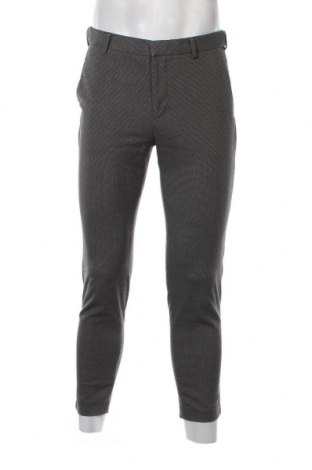Мъжки панталон H&M, Размер S, Цвят Сив, Цена 12,18 лв.