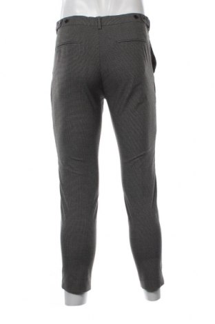 Pantaloni de bărbați H&M, Mărime S, Culoare Gri, Preț 22,19 Lei