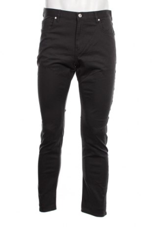 Мъжки панталон H&M, Размер M, Цвят Сив, Цена 10,15 лв.