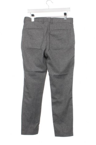 Мъжки панталон H&M, Размер M, Цвят Сив, Цена 13,92 лв.