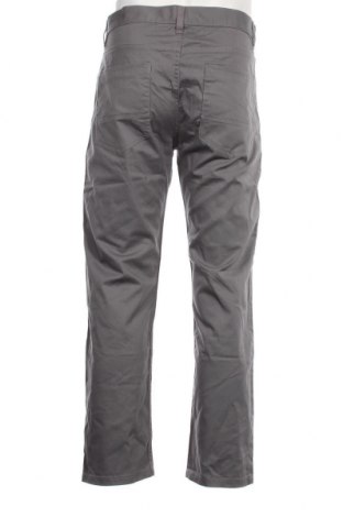Ανδρικό παντελόνι H&M, Μέγεθος XL, Χρώμα Γκρί, Τιμή 17,94 €