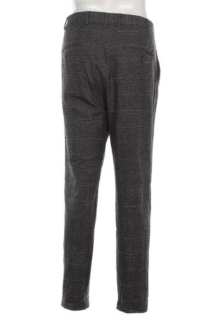 Pantaloni de bărbați H&M, Mărime XL, Culoare Gri, Preț 95,39 Lei